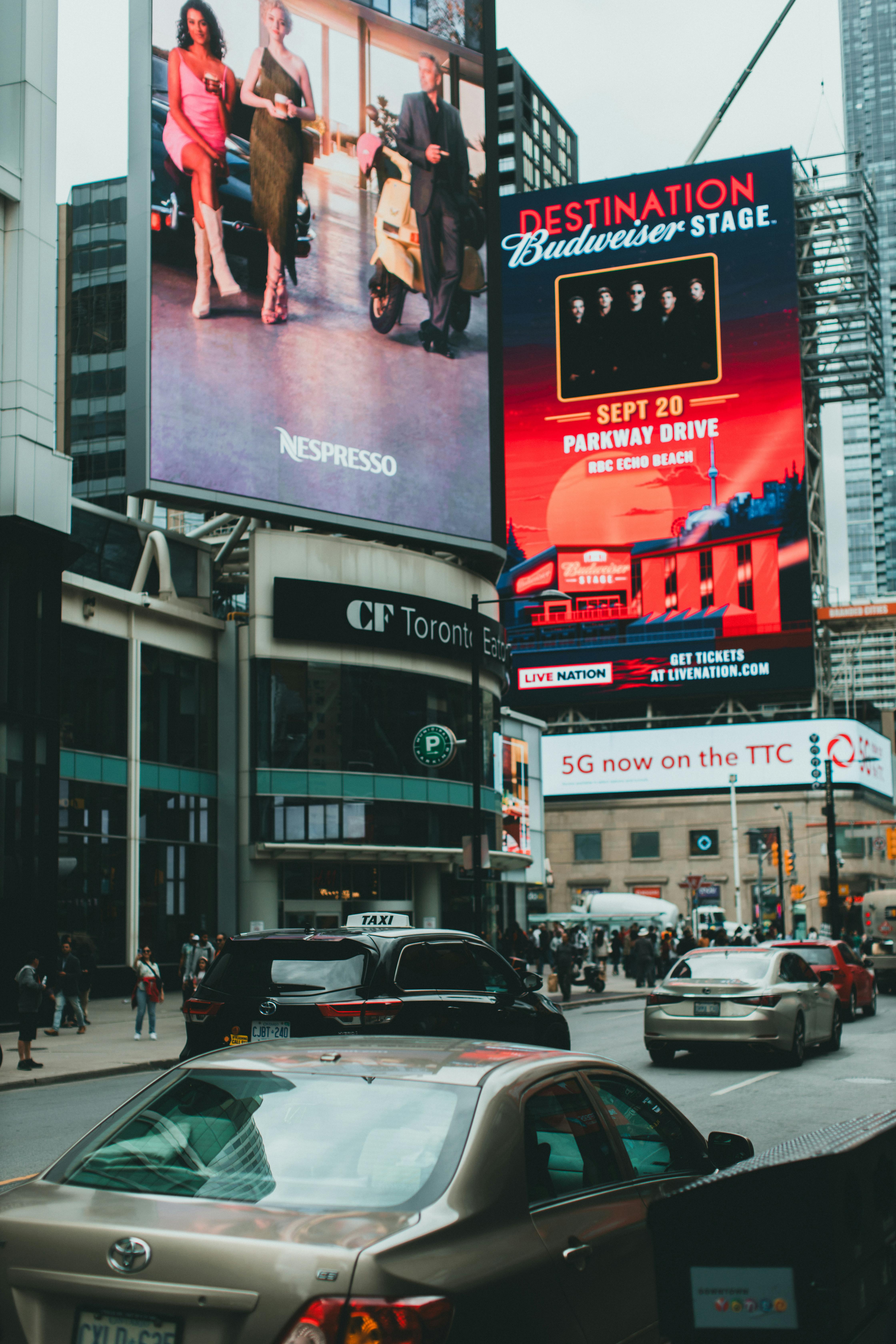 Outdoor Advertising